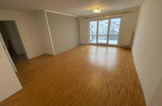 Wohnung mieten in 89278 Nersingen, Stilvolle 2-Zimmer-Wohnung mit Balkon und EBK