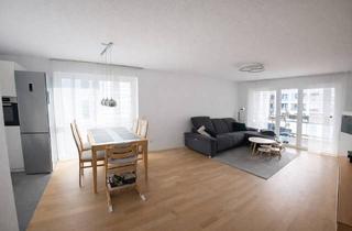 Wohnung mieten in 71229 Leonberg, Moderne 3,5-Zimmer-Wohnung mit Balkon, zentral und ruhig in Leonberg