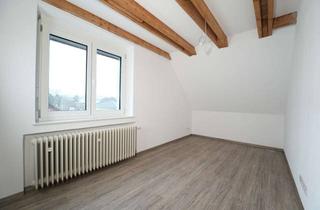 Wohnung mieten in 78315 Radolfzell, Mit Herz energetisch komplettsanierte Wohnung in Doppelhaushälfte !