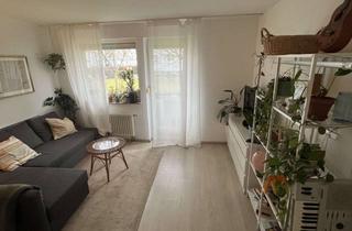 Wohnung mieten in Holzgerlinger Weg, 71034 Böblingen, 2-Zimmer-Wohnung mit Balkon und Einbauküche