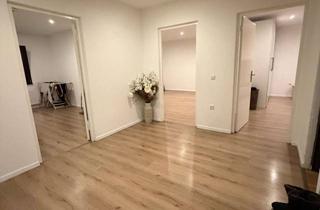 Wohnung mieten in Londoner Straße XY, 13349 Wedding, Lichtdurchflutete 4 Zimmer-Wohnung mit Aussicht und voll ausgestatteter Einbauküche