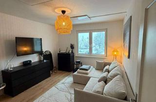 Wohnung mieten in 61118 Bad Vilbel, Zentral gelegene 2 ½ Zimmer Wohnung in Bad Vilbel von privat