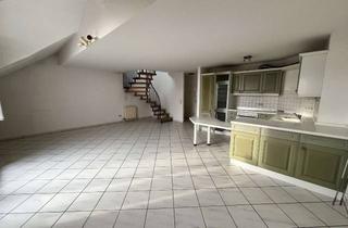 Wohnung mieten in 74391 Erligheim, 2,5 Zimmer Maisonettewohnung mit Balkon und Stellplätzen