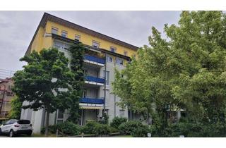 Wohnung mieten in Erismannstraße, 79206 Breisach, Helle 3-Zimmer-Wohnung mit Balkon im 2. OG in Breisach am Rhein