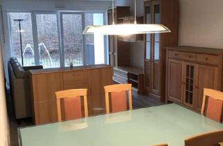 Wohnung mieten in Jeschkenstraße 261, 82538 Geretsried, Hochwertige möblierte 3-Zimmer Mietwohnung am Waldrand