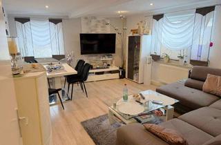 Wohnung mieten in Zum Grenztal, 95490 Mistelgau, Helle gemütliche Wohnung in ruhiger Lage