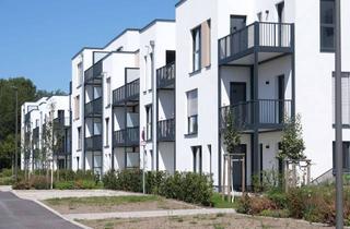 Wohnung mieten in Am Vallendarer Törchen 14, 56203 Höhr-Grenzhausen, Erstbezug 1-Zimmer Wohnung mit Balkon im Wohnpark Limes Living in Höhr-Grenzhausen
