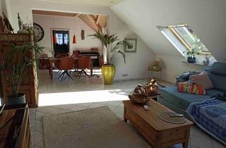 Wohnung mieten in 76646 Bruchsal, Attraktive 3-Zimmer-Wohnung mit Balkon und EBK in Untergrombach