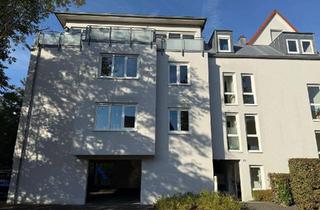 Wohnung mieten in Leonard-Nelson-Straße, 37073 Göttingen, Attraktive 3,5-Zimmer Wohnung in bester Lage mit Balkon, Garten und Autostellplatz in Göttingen