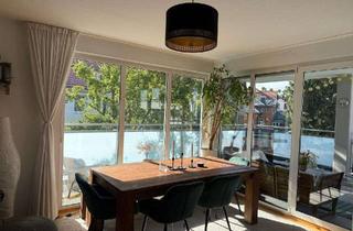 Wohnung mieten in Leonard-Nelson-Straße, 37073 Göttingen, Lichtdurchflute 3,5-Zimmer Wohnung in bester Lage mit Balkon, Garten und Autostellplatz in Göttingen