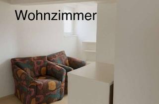 Wohnung mieten in Strohgasse 20, 71672 Marbach, Helle 2-Zimmer Wohnung im 3. OG in Marbach am Neckar
