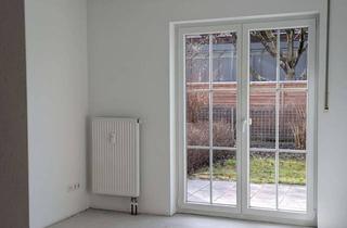 Wohnung mieten in 85402 Kranzberg, Helle 2-Zimmer Wohnung mit Garten im EG in Kranzberg