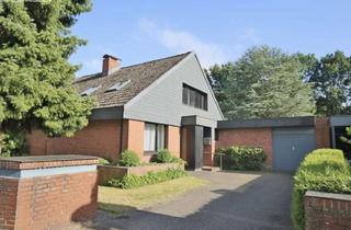 Wohnung mieten in 24568 Kaltenkirchen, Geräumige 4-Zimmer Wohnung mit Garten in Kaltenkirchen