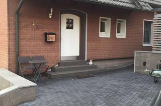 Wohnung mieten in Saarlandring 40, 58256 Ennepetal, Gemütliche 2-Zimmer-Dachgeschosswohnung zu vermieten