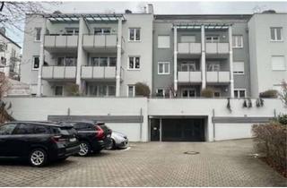 Wohnung mieten in 85435 Erding, Gemütliche und ruhige 1,5-Zimmer Wohnung in S-Bahn Nähe