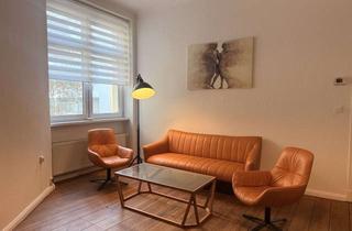 Wohnung mieten in Hauptstraße 52, 10827 Schöneberg, Schöne 1-Zimmer Wohnung in attraktiver Lage Schönebergs