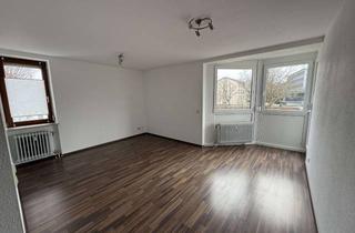 Wohnung mieten in Wasserstraße 17, 78166 Donaueschingen, 3-Zimmer-Wohnung in Zentrum von Donaueschingen