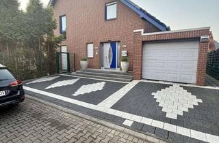 Wohnung mieten in 45896 Hassel, Traumhafte Terrassenwohnung mit eigenem Garten in ruhiger Einfamilienhaus Lage