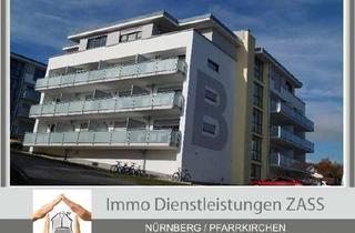 Wohnung mieten in Zieglstadl 1b, 84347 Pfarrkirchen, Modernes, komplett möbliertes 2-Zi. Apartment / mit Balkon & Stellplatz