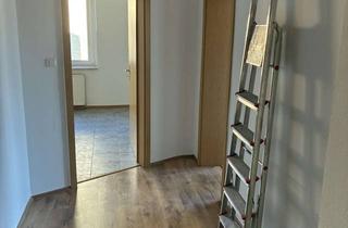 Wohnung mieten in Uthmannstraße, 08064 Oberplanitz, Helle 3-Zimmer Wohnung in Zwickau-Oberplanitz