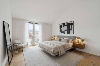 Wohnung mieten in 76571 Gaggenau, Möblierte 2-Zimmer-Neubauwohnung im Herzen Gaggenaus