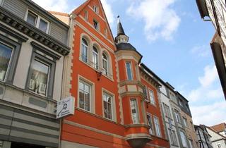 Wohnung mieten in Rosenthaler Str. 14, 31224 Peine, 3-Zimmer-Wohnung zu vermieten - Peine / Zentrum