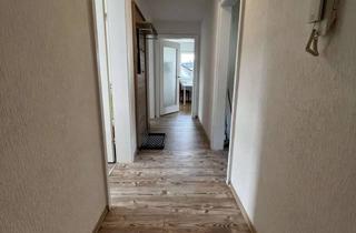 Wohnung mieten in Junkeräckerstraße 13, 75305 Neuenbürg, 3-Raum-Wohnung in Neuenbürg