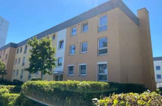 Wohnung mieten in 25335 Elmshorn, Nachmieter gesucht, sanierte 3 Zimmerwohnung