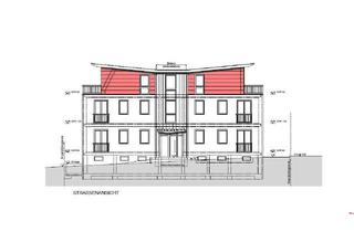 Wohnung mieten in Robertstraße 14, 49124 Georgsmarienhütte, Schöne 4-Zimmer-Wohnung mit Balkon in Georgsmarienhütte