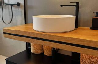 Wohnung mieten in 24943 Engelsby, Moderne, helle 2-Zimmer Dachgeschosswohnung mit viel Privatsphäre in Flensburg-Engelsby