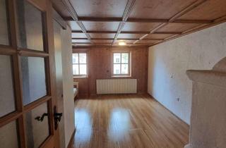 Wohnung mieten in 84149 Velden, 1-Zimmer Wohnung Apartment im 1. OG in Velden