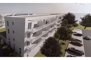 Wohnung mieten in In Den Kesseläckern 18, 74613 Öhringen, Attraktive Seniorenwohnung 2-Zimmer im 3. OG mit großem Balkon in Öhringen