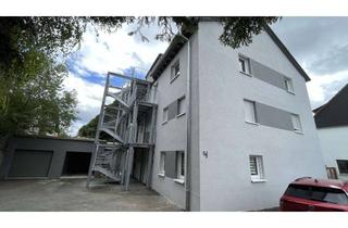 Wohnung mieten in Silcherstraße, 71093 Weil im Schönbuch, Gemütliche 2-Zimmer-Wohnung mit Balkon und Küche in Neuweiler