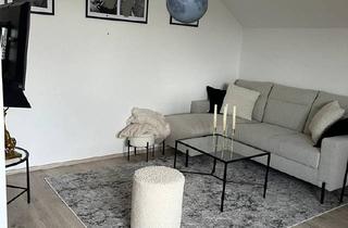 Wohnung mieten in Hamburger Str., 32756 Detmold, 3-Zimmer Dachgeschosswohnung in Detmold