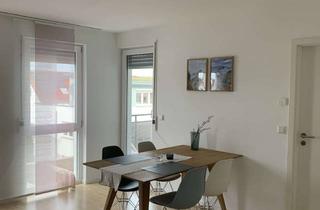 Wohnung mieten in 71088 Holzgerlingen, 2-Zimmer-Wohnung in Holzgerlingen-Hülben