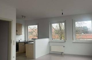 Wohnung mieten in Rudolf Diesel Str., 71106 Magstadt, Gepflegte 2-Zimmer-Wohnung im 2. OG, Küche, Dusche/WC