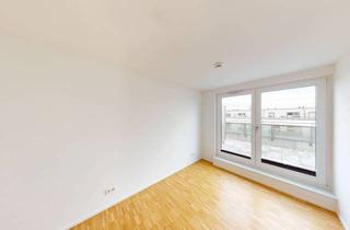 Wohnung mieten in Grünhofer Weg 28, 13581 Spandau, Attraktive 2-Zimmer Wohnung mit Dachterrasse!