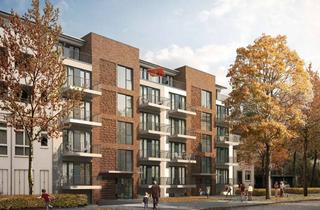 Penthouse mieten in Bismarckstraße 410, 28205 Hulsberg, Helles 3-Zimmer-Penthouse mit 3 Dachterrassen im Hulsberg-Viertel