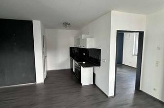 Wohnung mieten in Bergstettener Weg, 86687 Kaisheim, Schöne 2-ZKB 50 m² Balkon Neubau, Stellplatz