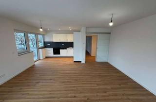 Wohnung mieten in 87538 Fischen, Exklusives Wohnen im Ergeschoss - 2-Zimmer-Terrassenwohnung