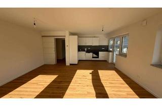 Wohnung mieten in 87538 Fischen, Exklusives Wohnen im Ergeschoss - 2-Zimmer-Terrassenwohnung