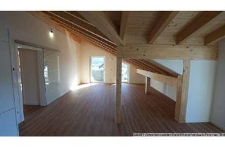 Wohnung mieten in 87538 Fischen, Architektur trifft Panorama: Erstbezug mit beeindruckender Bergkulisse!