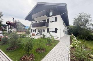 Wohnung mieten in 87538 Fischen, Traumhafte Neubauwohnung mit Bergpanorama!