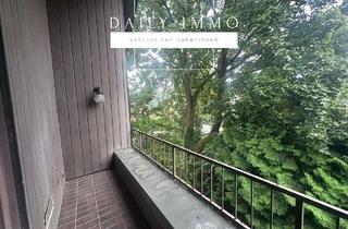 Wohnung mieten in 13465 Hermsdorf, 4 Zimmer im Grünen: ruhig gelegene Wohnung im kleinen Mehrfamilienhaus in Berlin-Hermsdorf