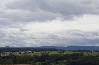 Wohnung mieten in Hirschweg, 73061 Ebersbach, 3-Zimmer-Wohnung in Aussichtslage zum 01.05.2026 zu vermieten!