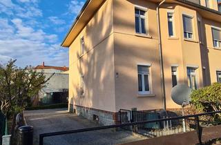 Wohnung mieten in Saarstraße, 01917 Kamenz, 4-Zimmer-Wohnung in exklusiver Lage zu vermieten