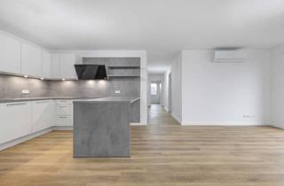 Penthouse mieten in Carbonnestraße, 41352 Korschenbroich, Erstbezug: Luxuriöse Penthouse-Wohnung in ruhiger Lage und mit bester Infrastruktur