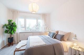 Wohnung kaufen in 01169 Dresden, Schöne Dreiraumwohnung-Frei zum Einzug