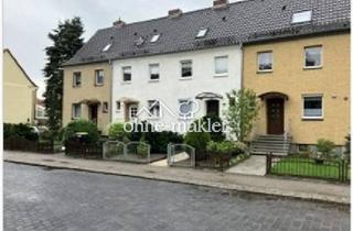 Haus kaufen in 17034 Neubrandenburg, Ihr neues Zuhause im Vogelviertel - Platz für die ganze Familie