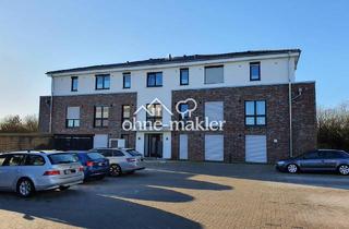 Wohnung kaufen in 21357 Bardowick, 3-Zimmer-Erdgeschoss-Wohnung mit Garten im Niedrigenergiehaus (KFW 55)